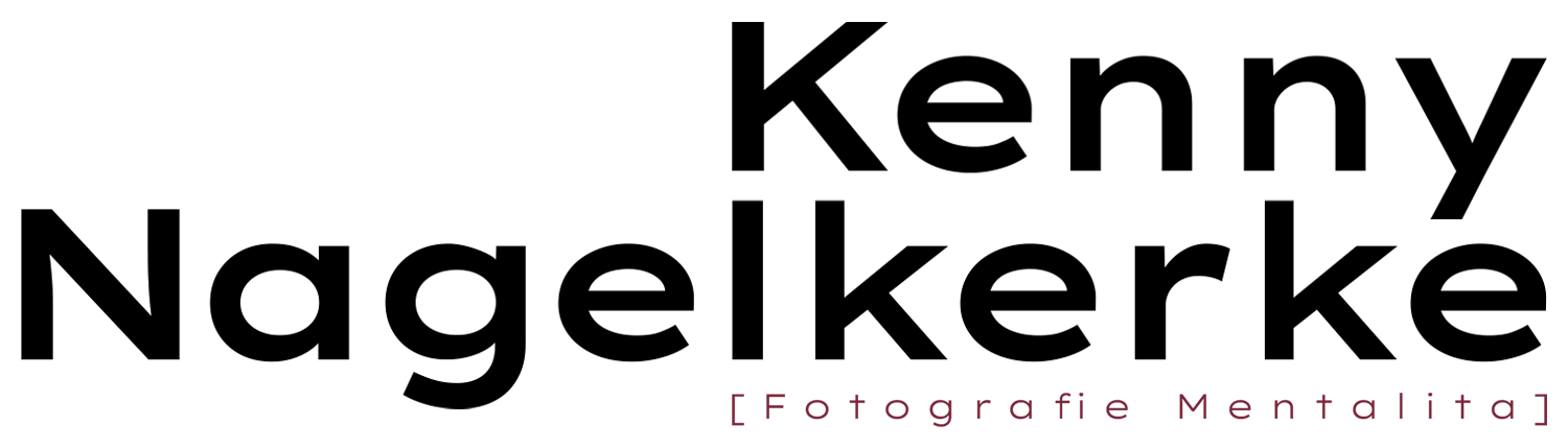 Kenny Nagelkerke - Fotografie Mentalita